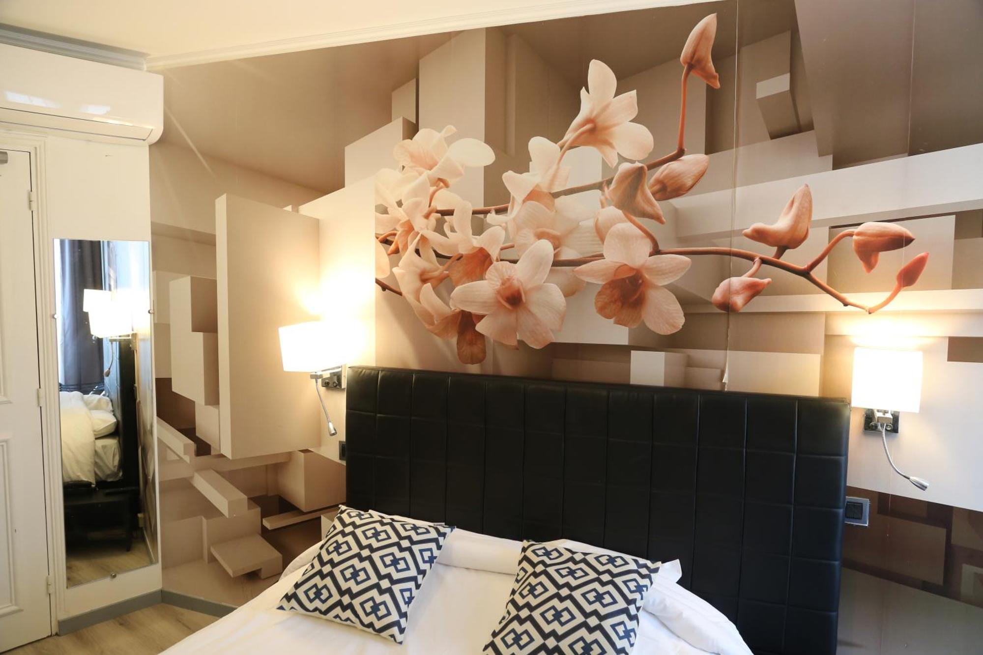 Hotel Princesse Isabelle Puteaux Kültér fotó
