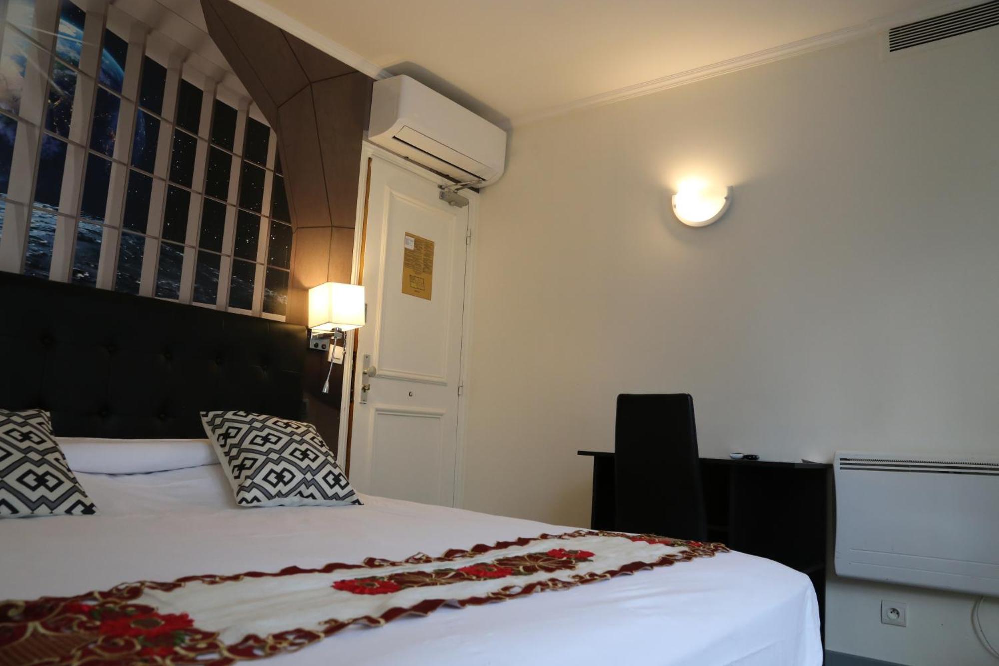 Hotel Princesse Isabelle Puteaux Kültér fotó